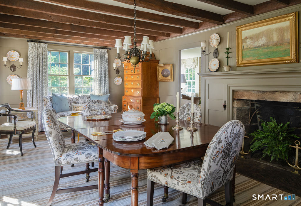 41 Joshua Lane Lyme CT 06371