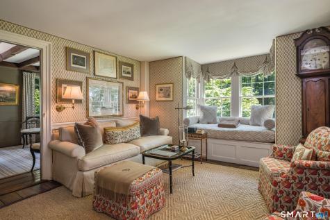 41 Joshua Lane Lyme CT 06371