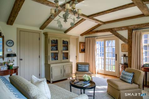 41 Joshua Lane Lyme CT 06371