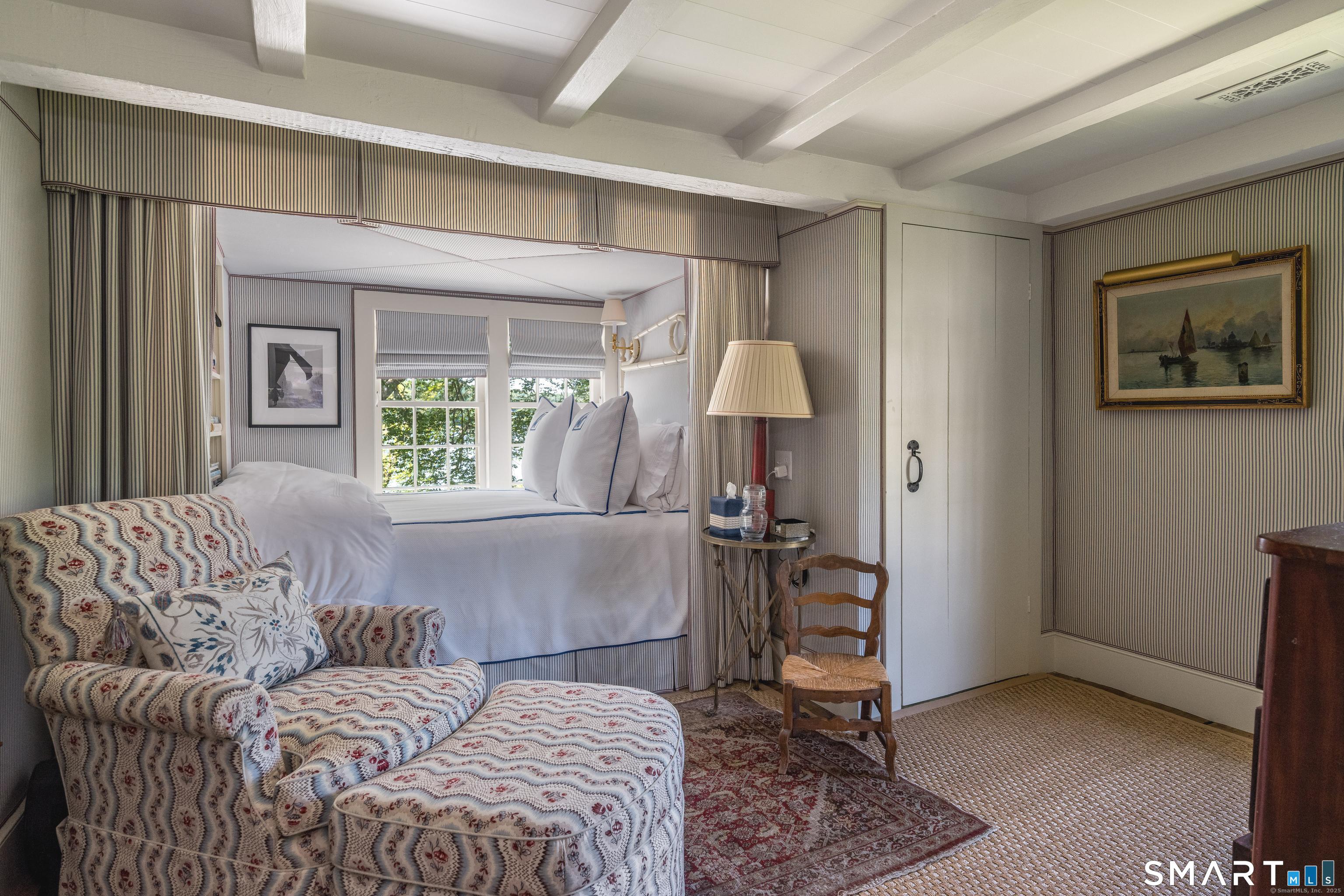41 Joshua Lane Lyme CT 06371