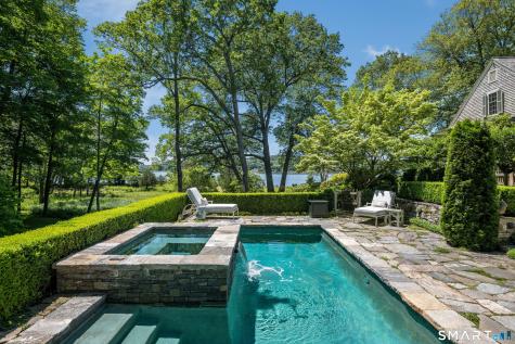 41 Joshua Lane Lyme CT 06371