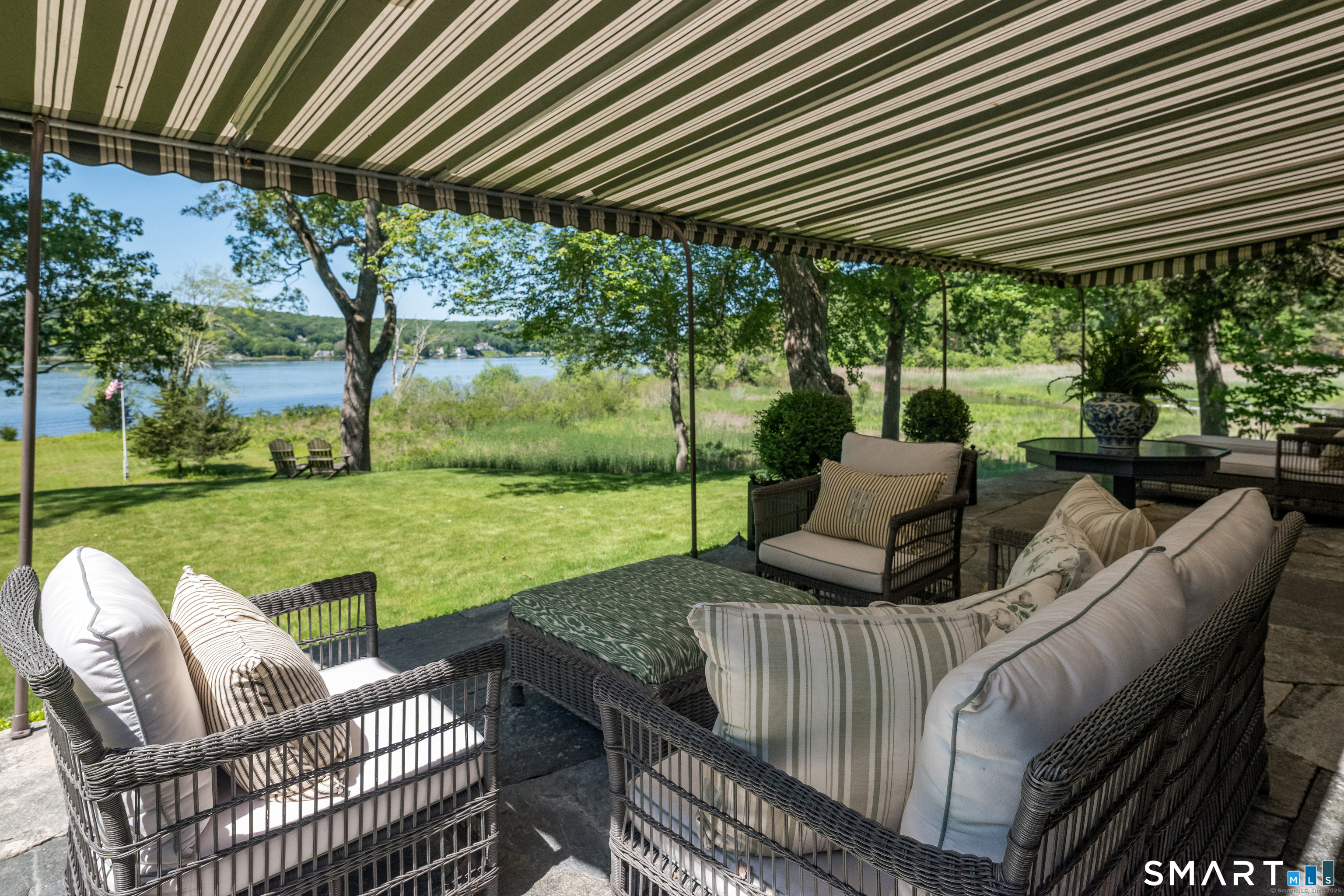 41 Joshua Lane Lyme CT 06371