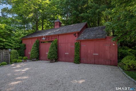 41 Joshua Lane Lyme CT 06371