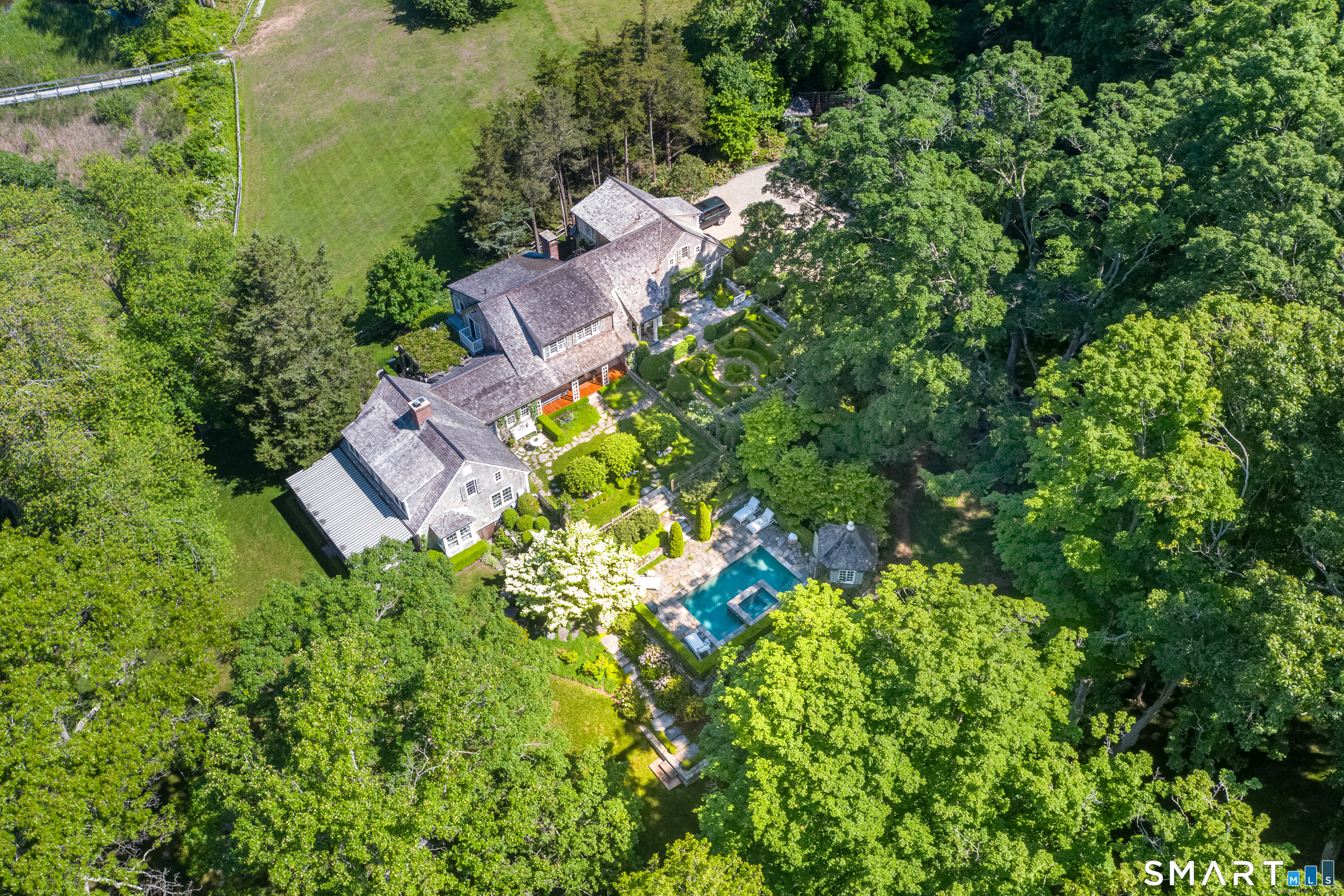 41 Joshua Lane Lyme CT 06371