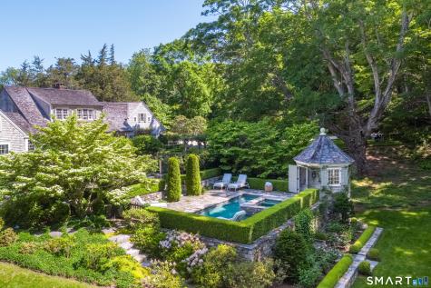41 Joshua Lane Lyme CT 06371