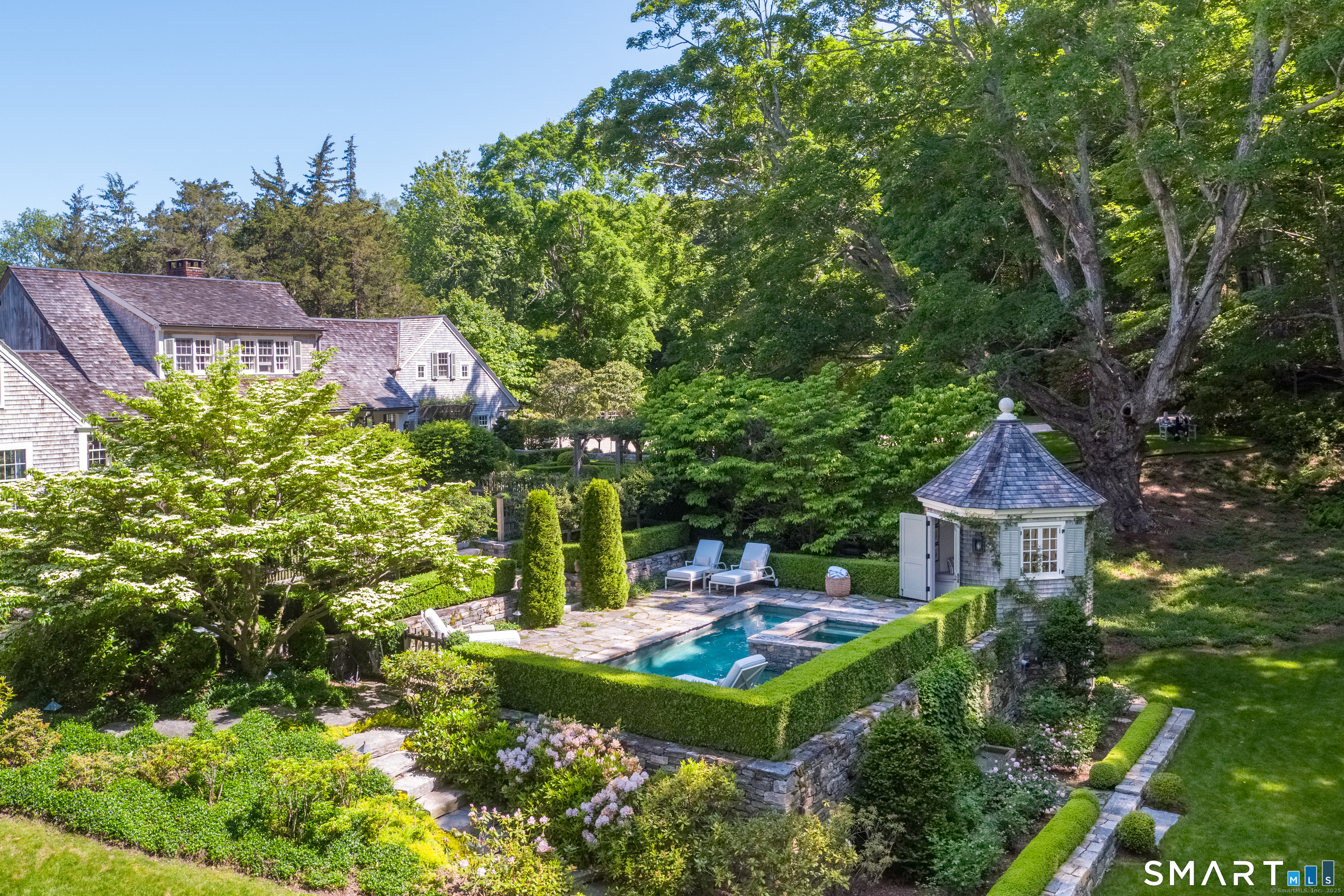 41 Joshua Lane Lyme CT 06371