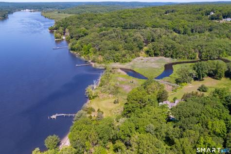 41 Joshua Lane Lyme CT 06371
