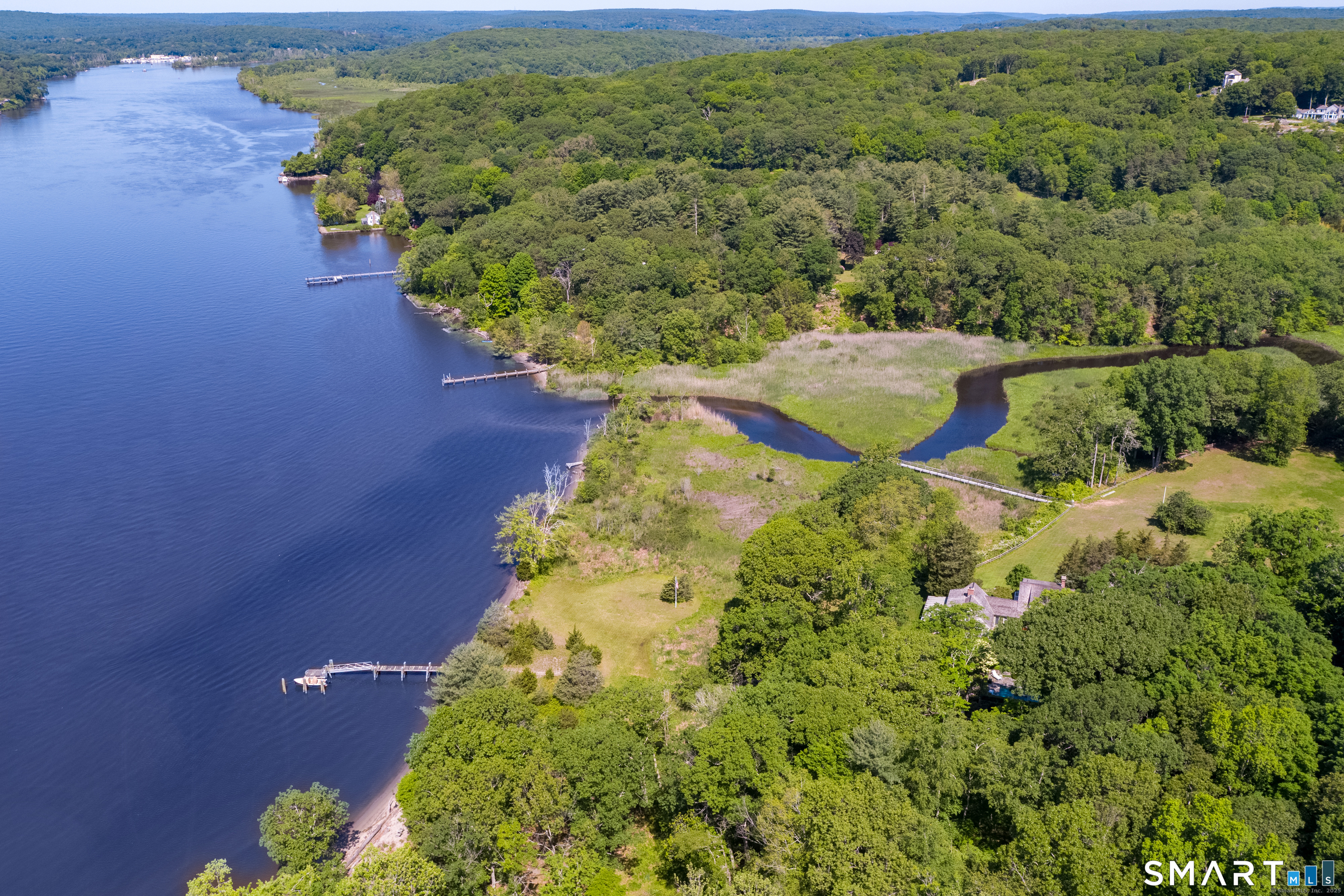41 Joshua Lane Lyme CT 06371
