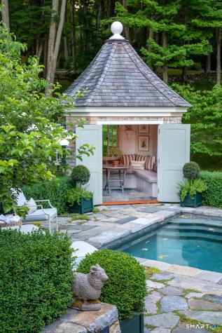 41 Joshua Lane Lyme CT 06371