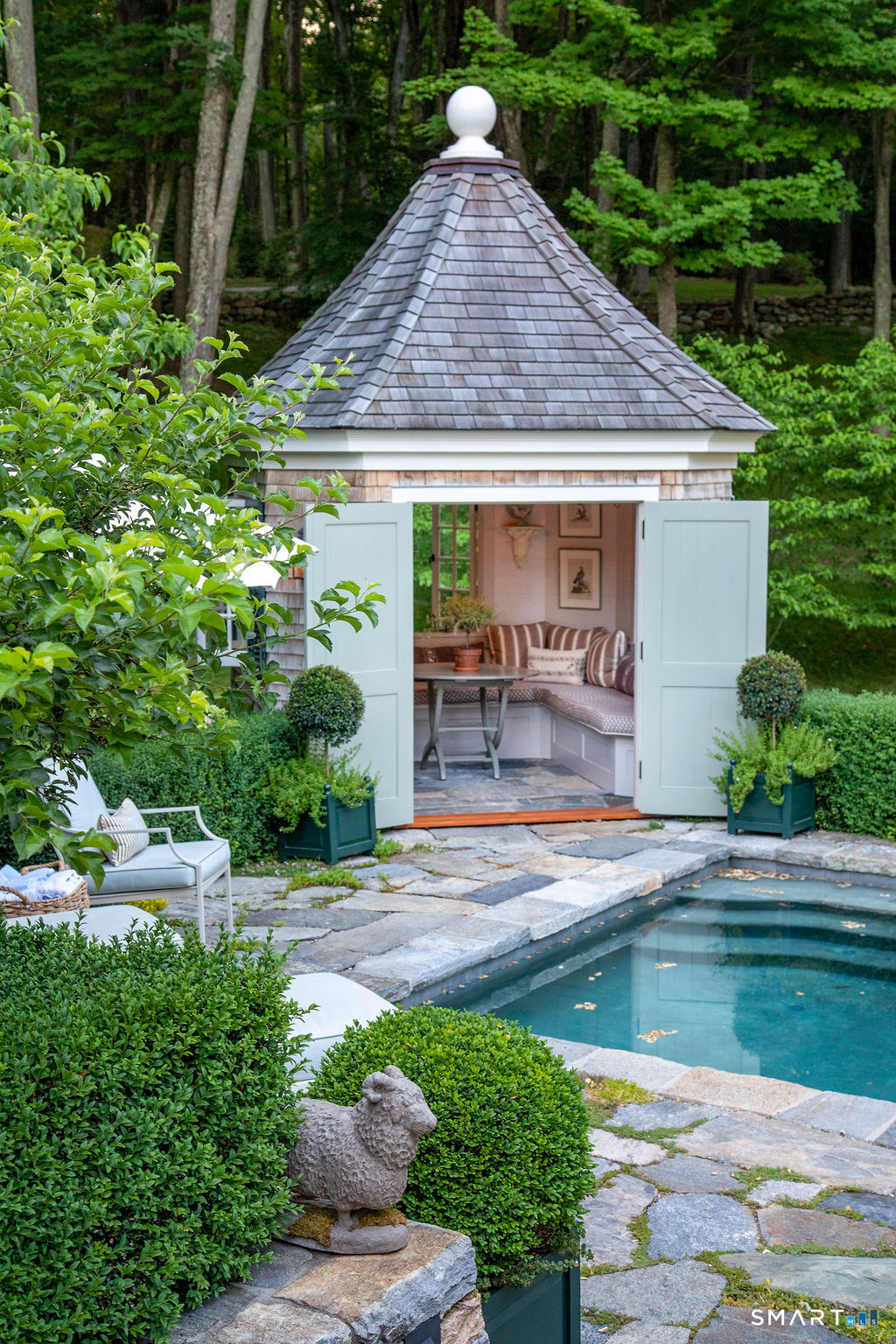 41 Joshua Lane Lyme CT 06371