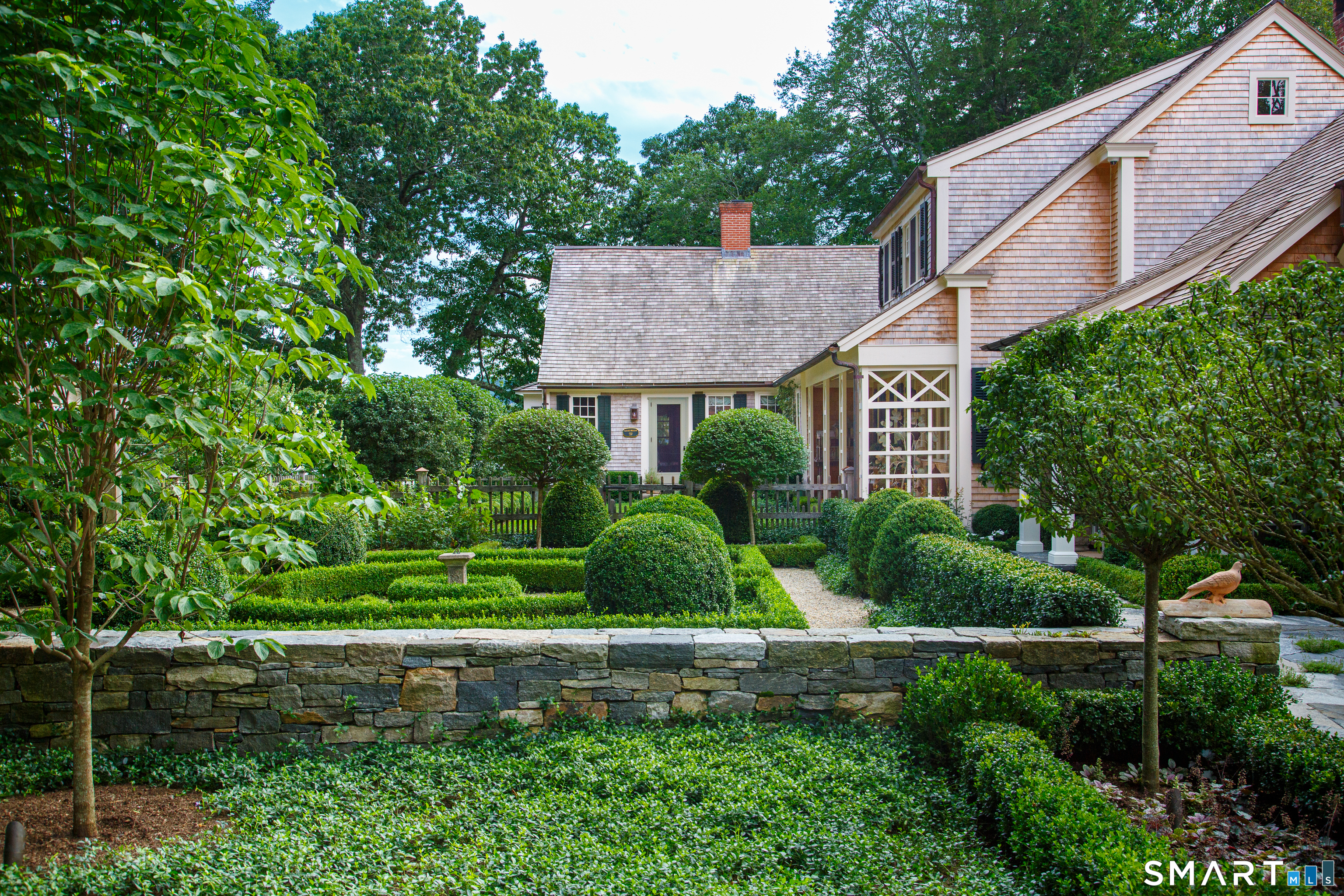 41 Joshua Lane Lyme CT 06371