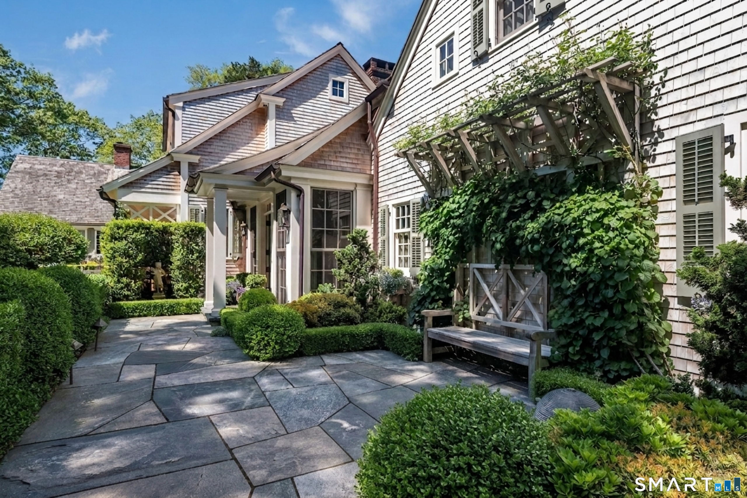 41 Joshua Lane Lyme CT 06371