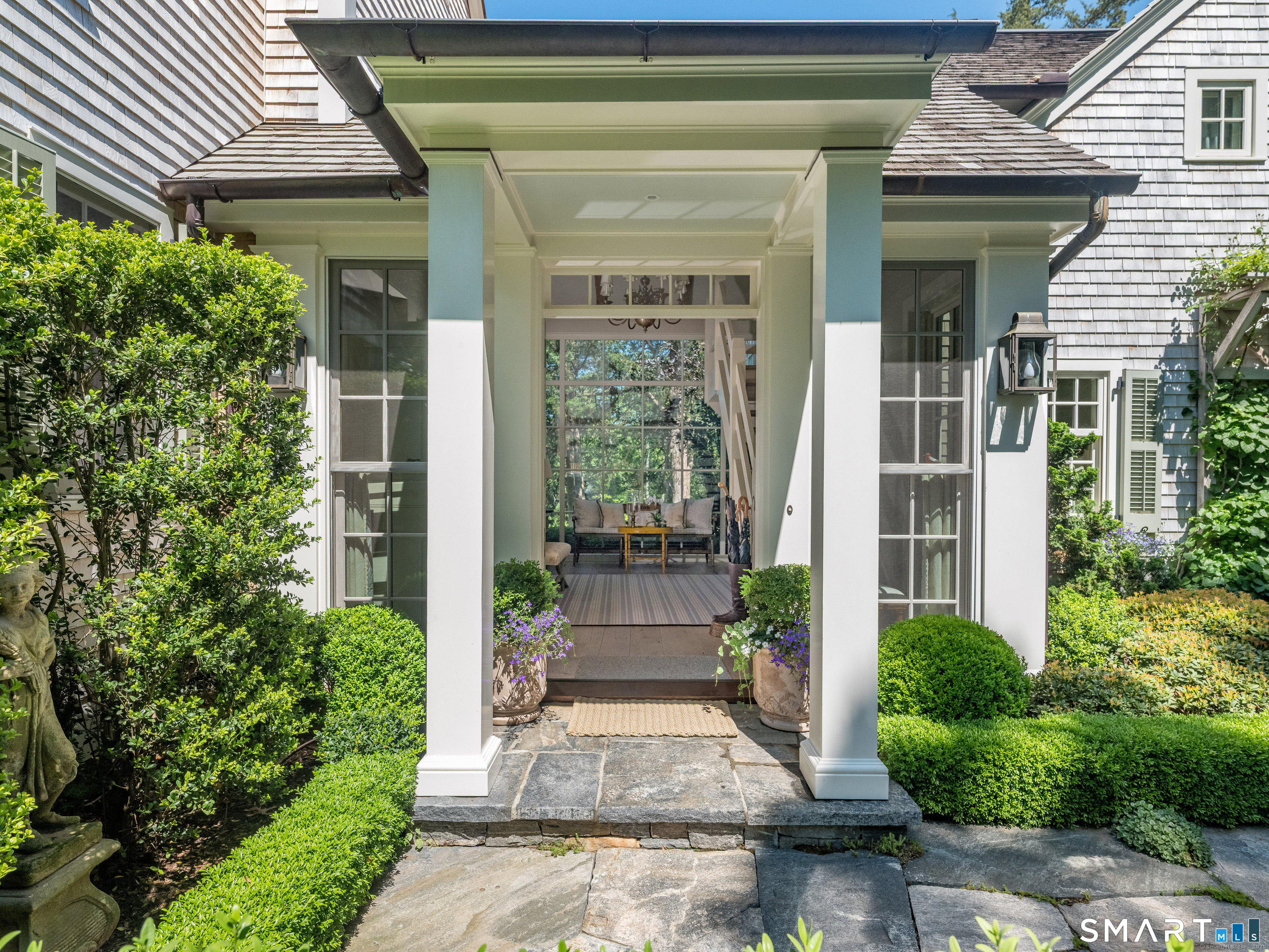 41 Joshua Lane Lyme CT 06371