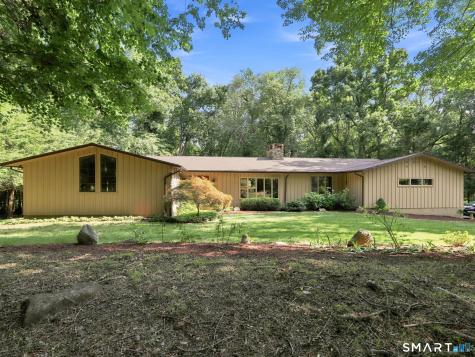 22 Codfish Lane Weston CT 06883