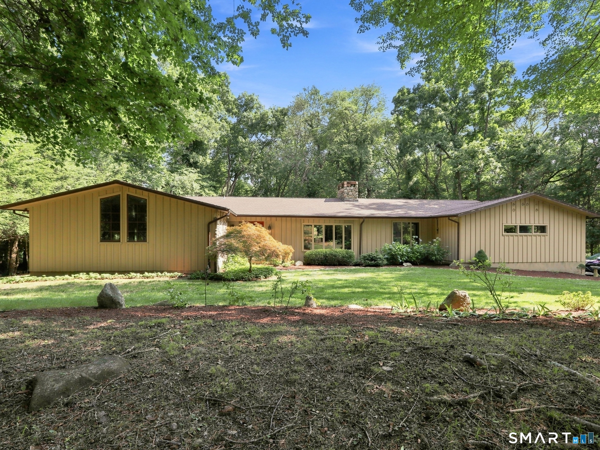 22 Codfish Lane Weston CT 06883