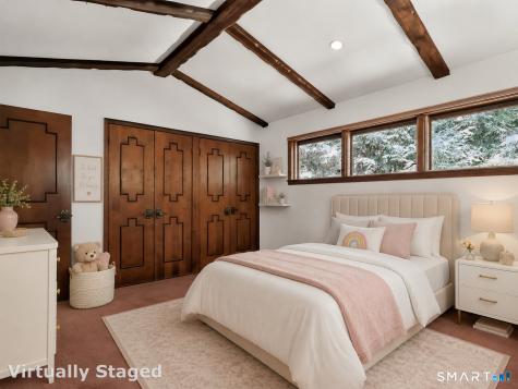 22 Codfish Lane Weston CT 06883