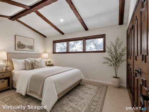 22 Codfish Lane Weston CT 06883