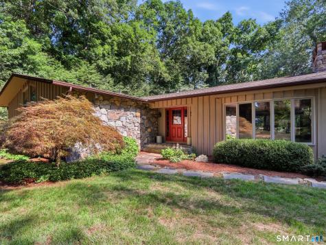 22 Codfish Lane Weston CT 06883