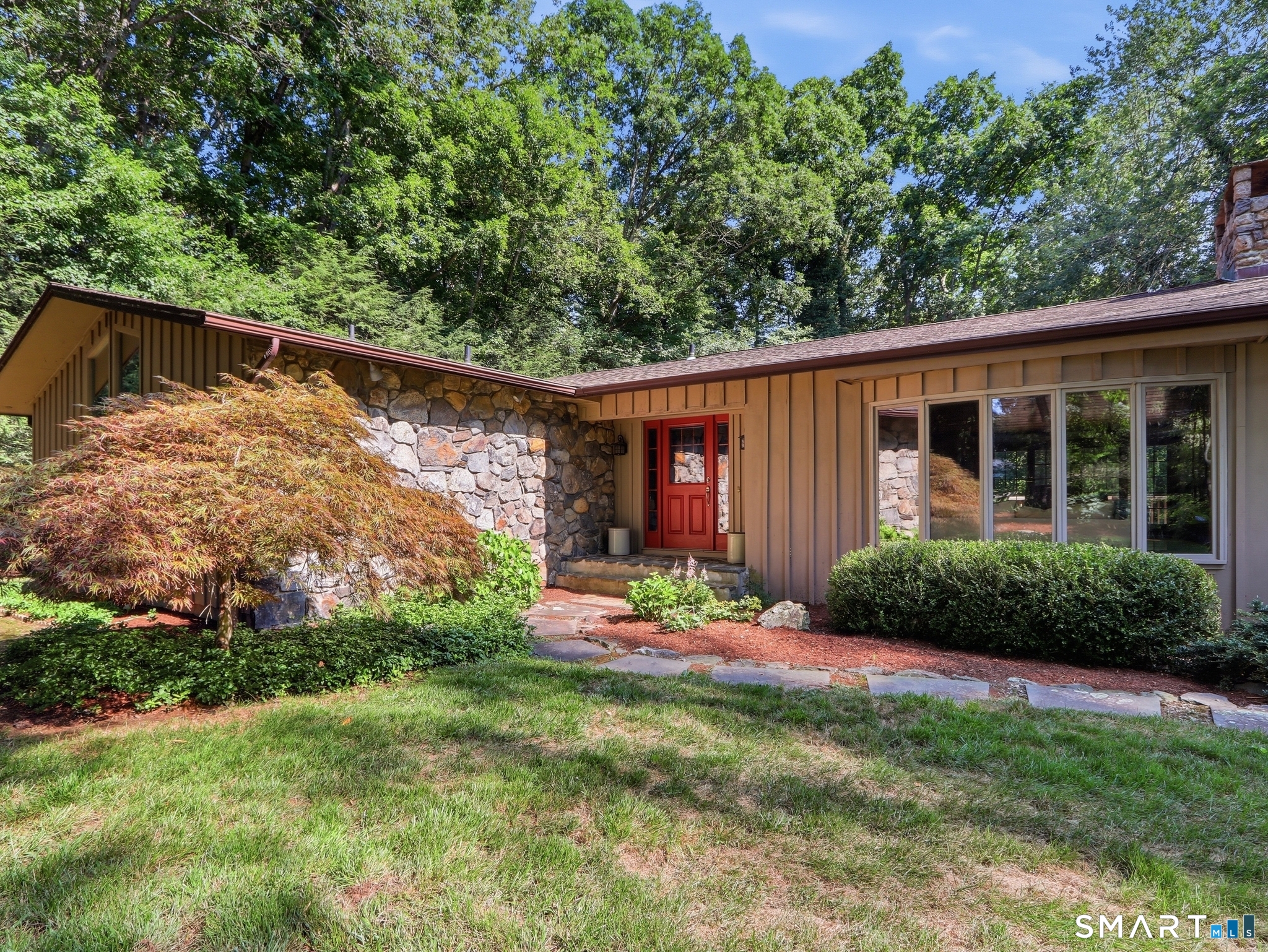 22 Codfish Lane Weston CT 06883