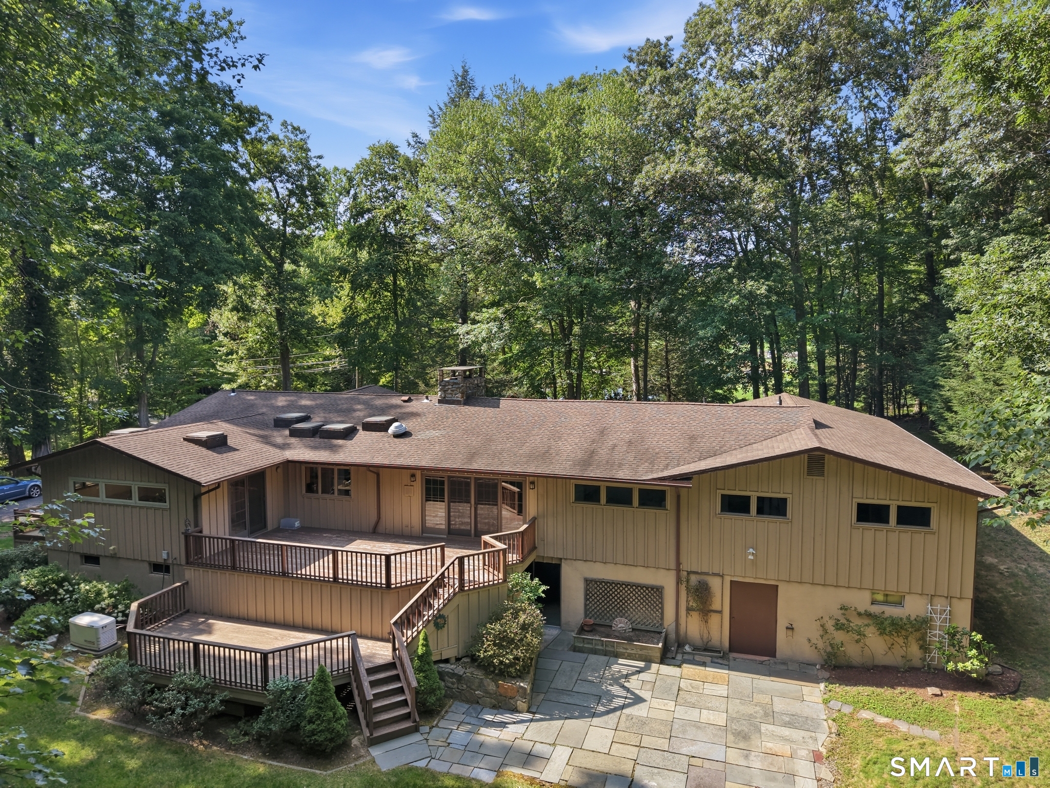 22 Codfish Lane Weston CT 06883
