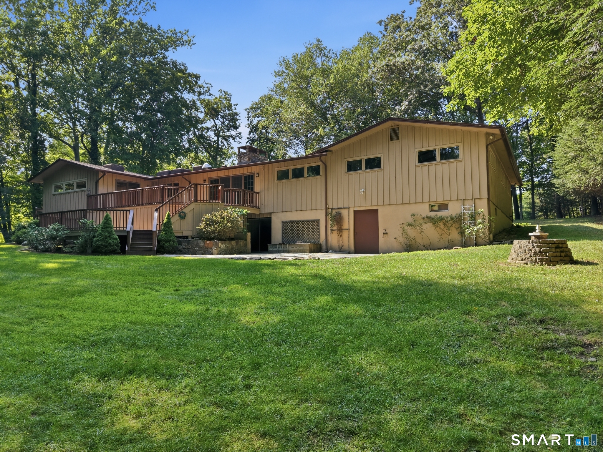 22 Codfish Lane Weston CT 06883
