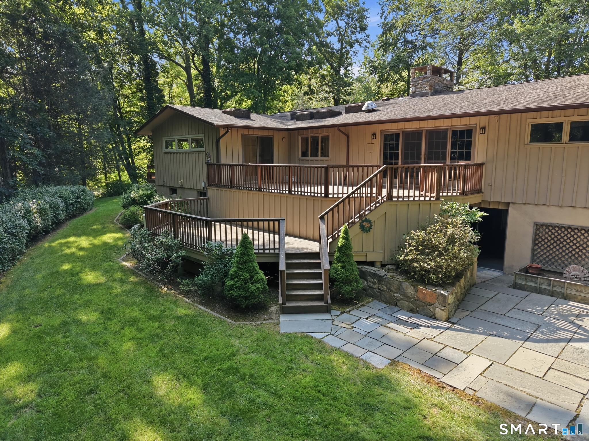 22 Codfish Lane Weston CT 06883