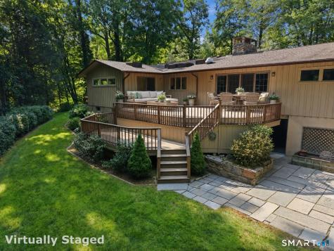 22 Codfish Lane Weston CT 06883