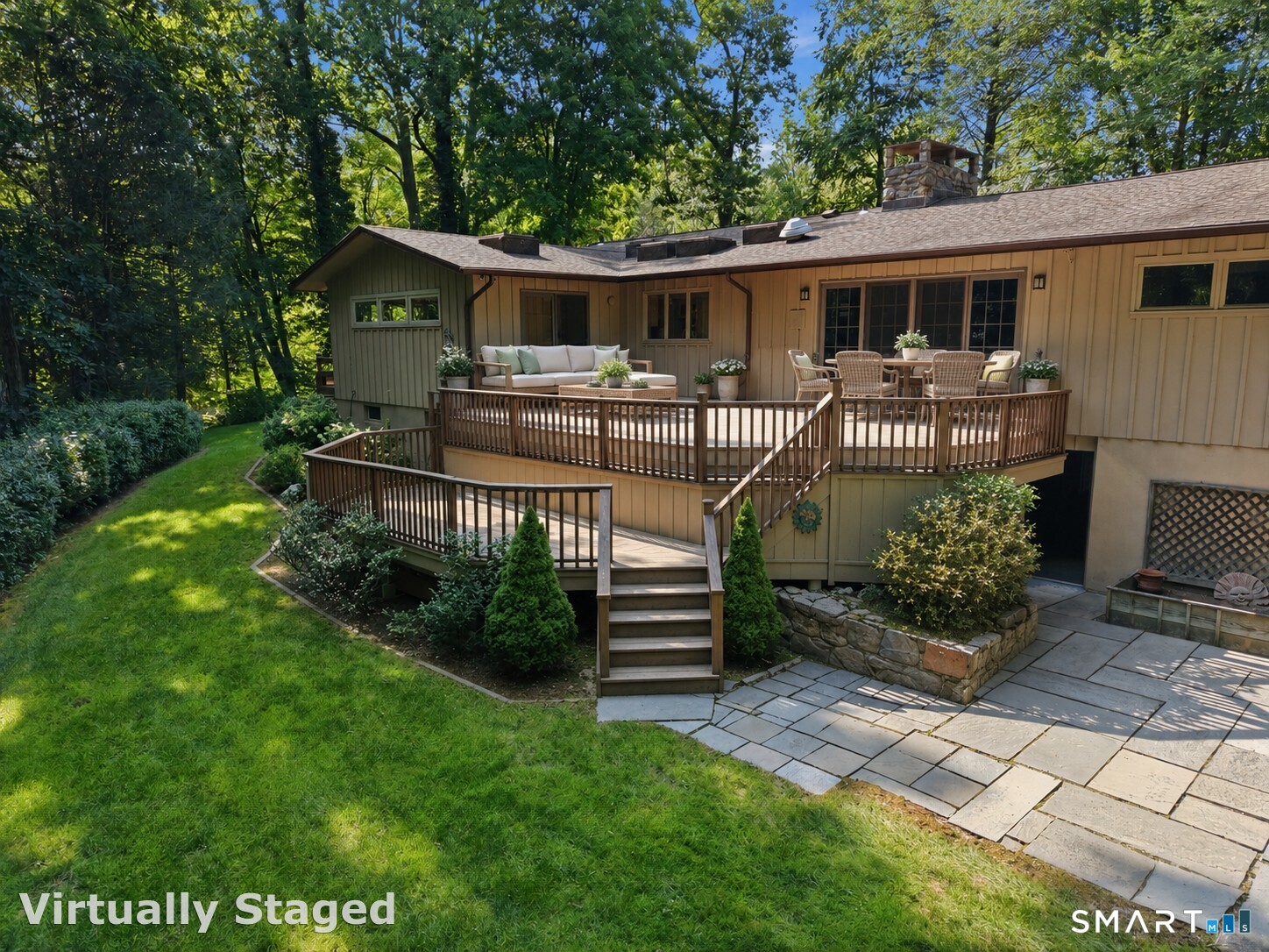 22 Codfish Lane Weston CT 06883