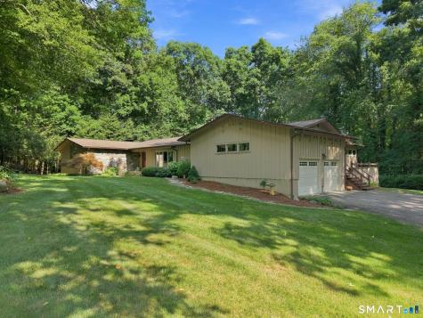 22 Codfish Lane Weston CT 06883