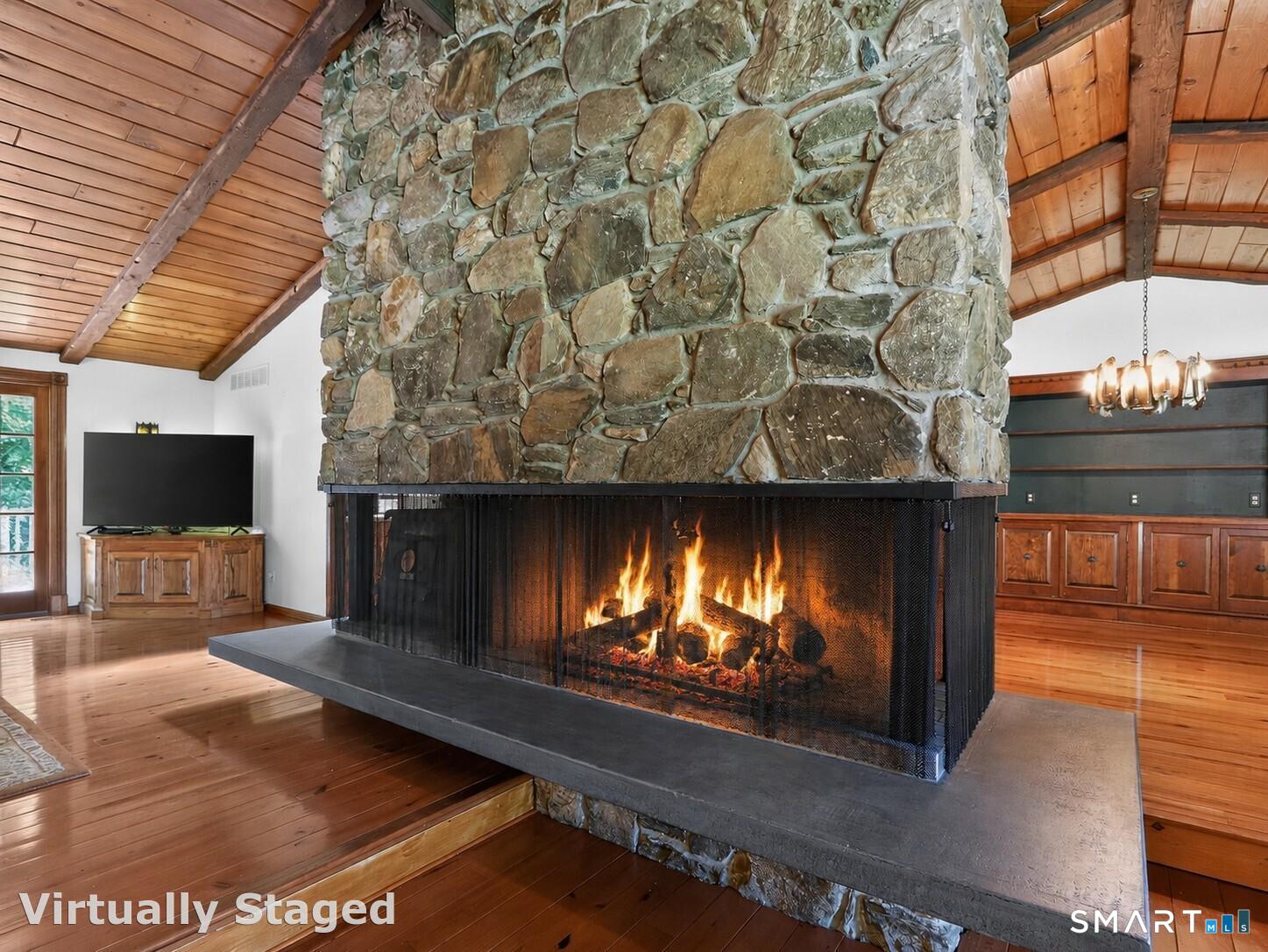 22 Codfish Lane Weston CT 06883