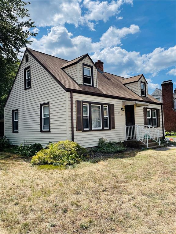 37 Maplevale Road East Haven CT 06512