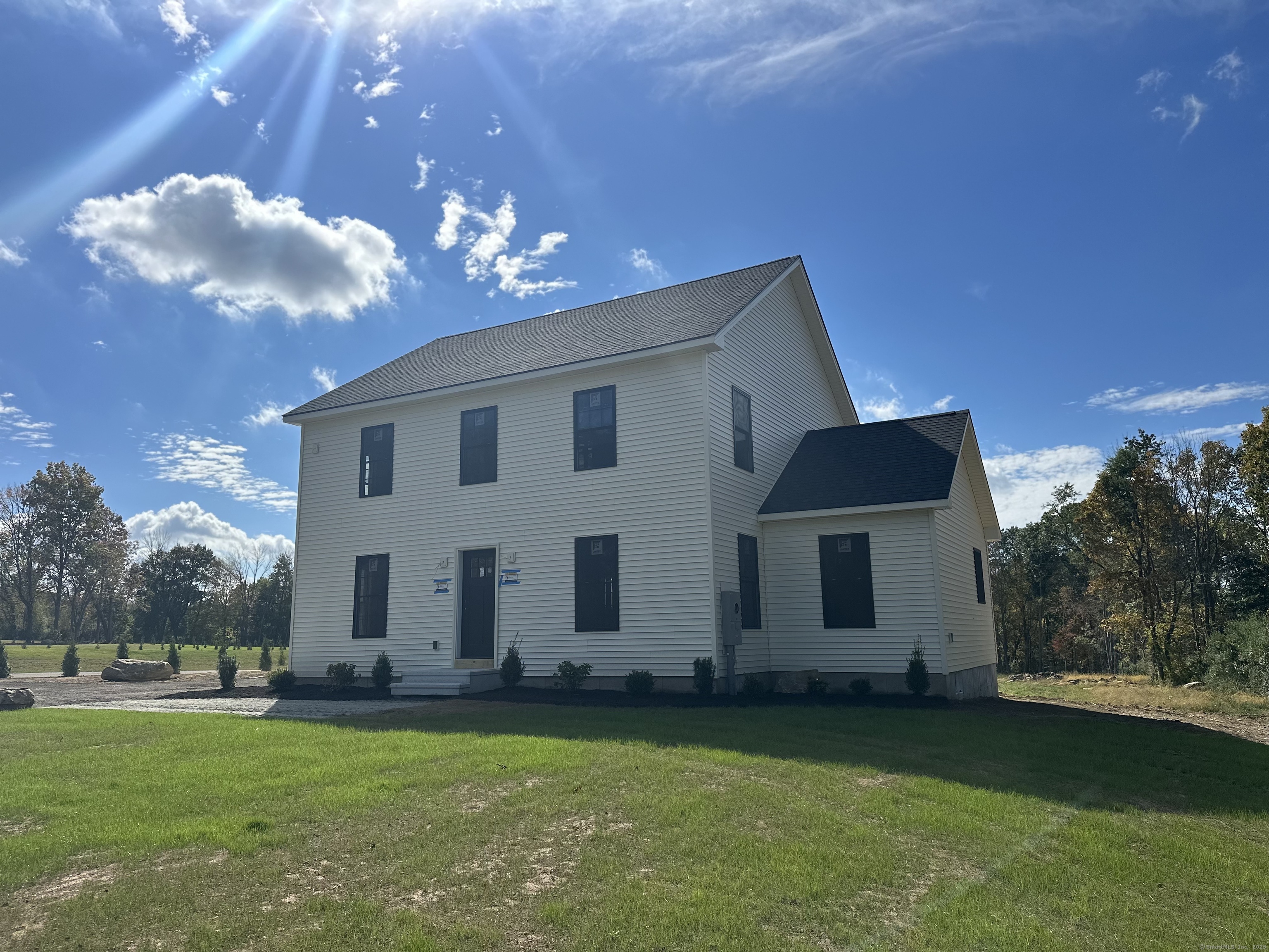 277 Moosup Pond Road Plainfield CT 06354