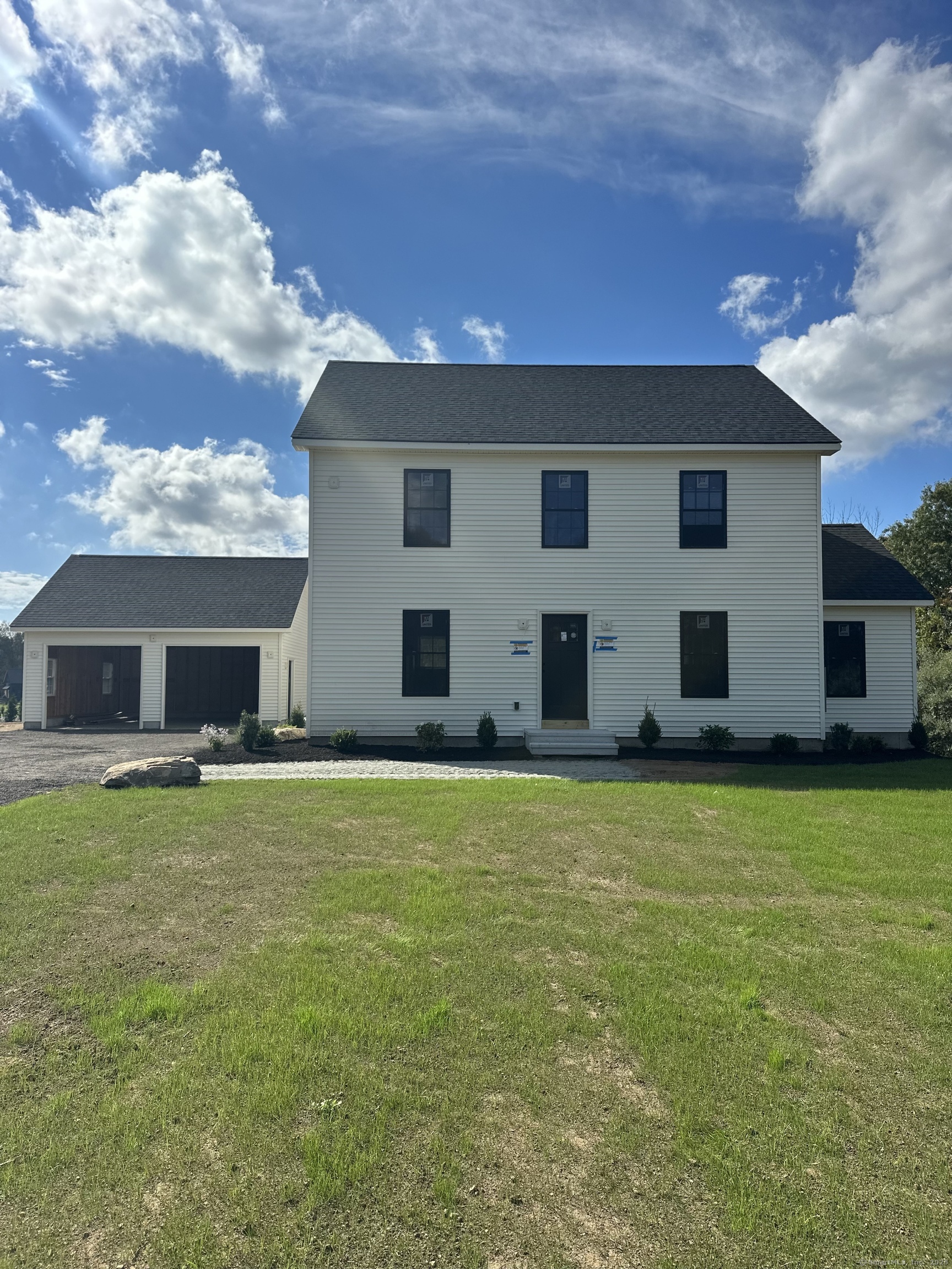 277 Moosup Pond Road Plainfield CT 06354