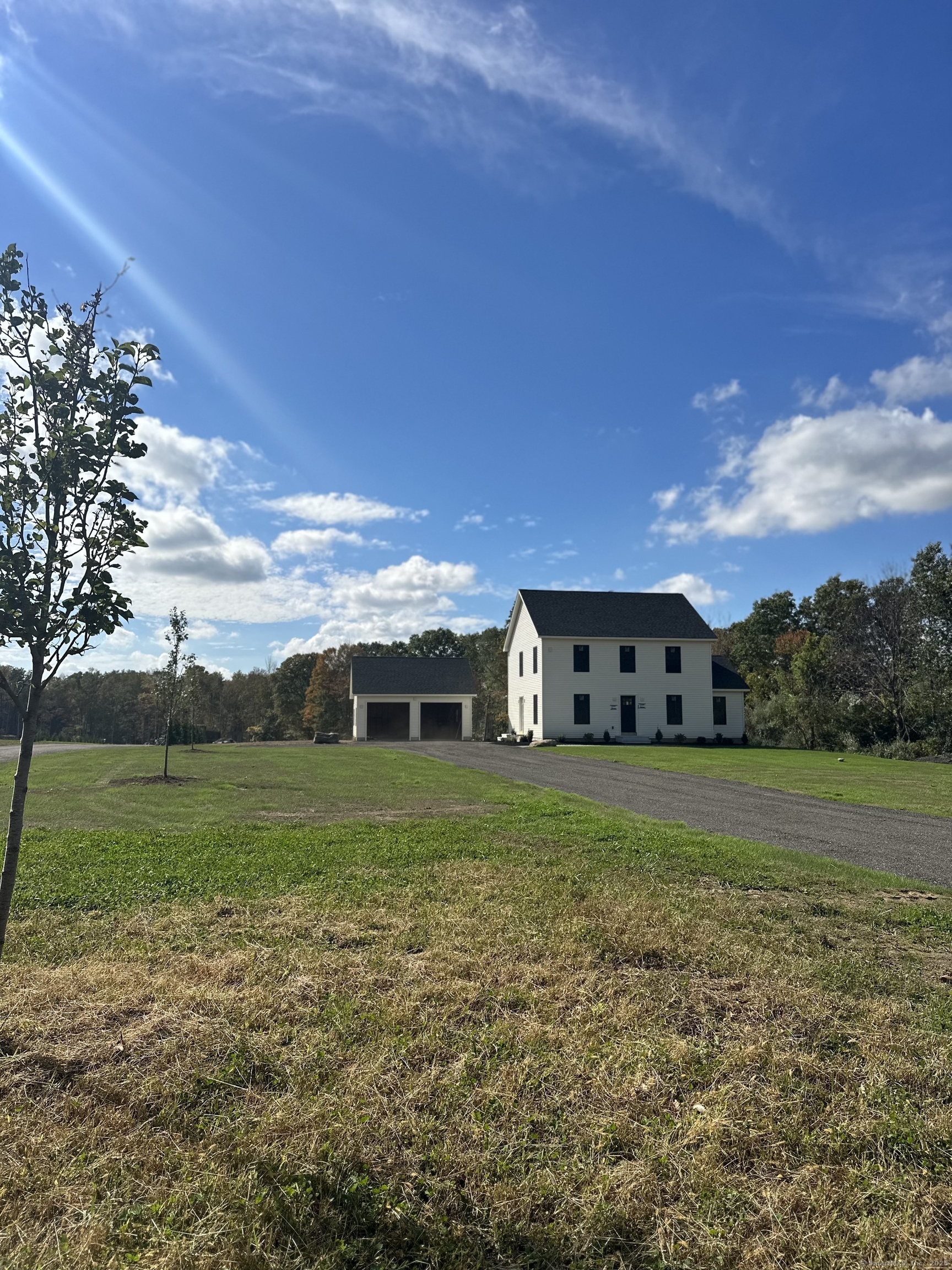 277 Moosup Pond Road Plainfield CT 06354