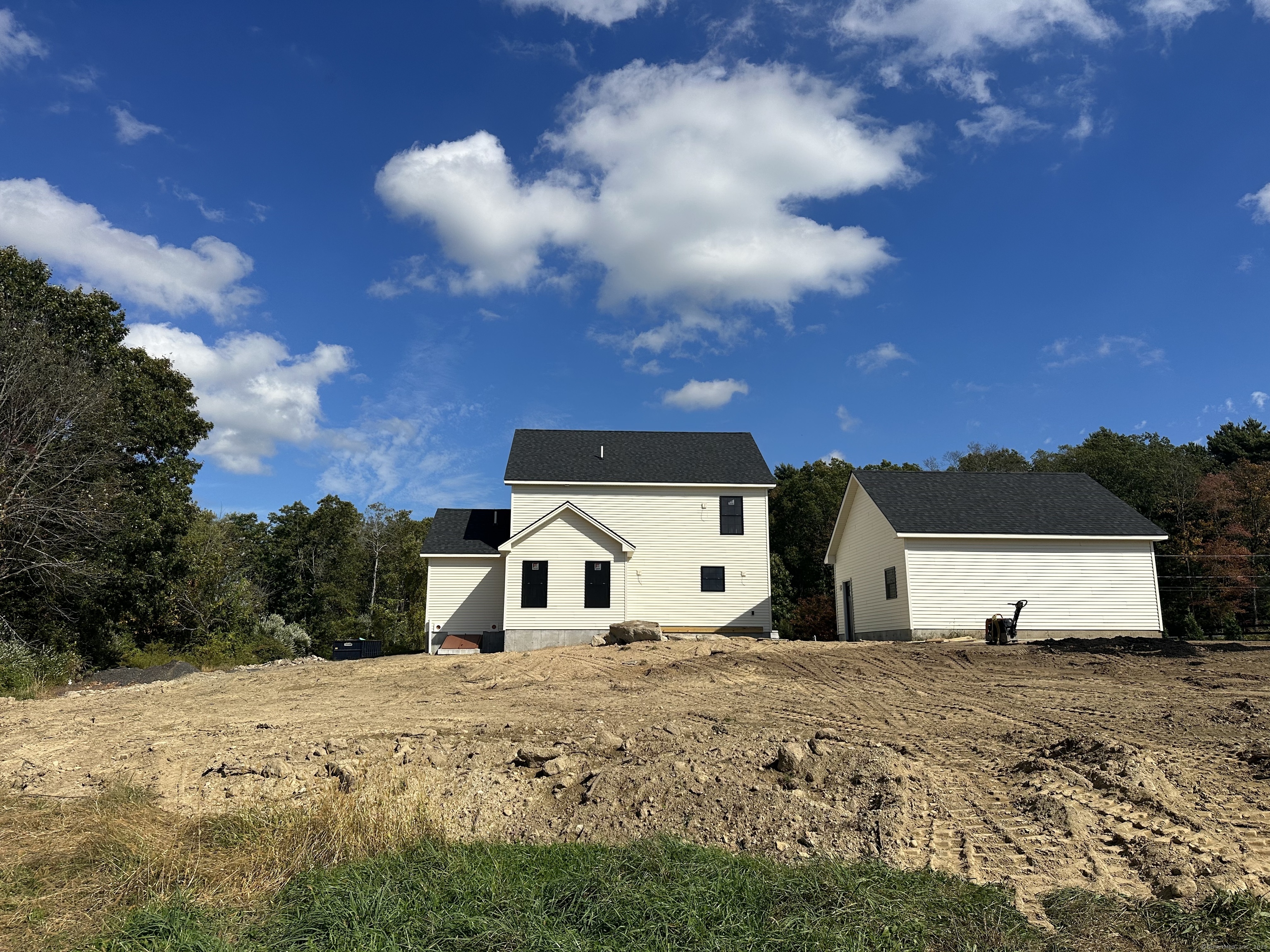 277 Moosup Pond Road Plainfield CT 06354