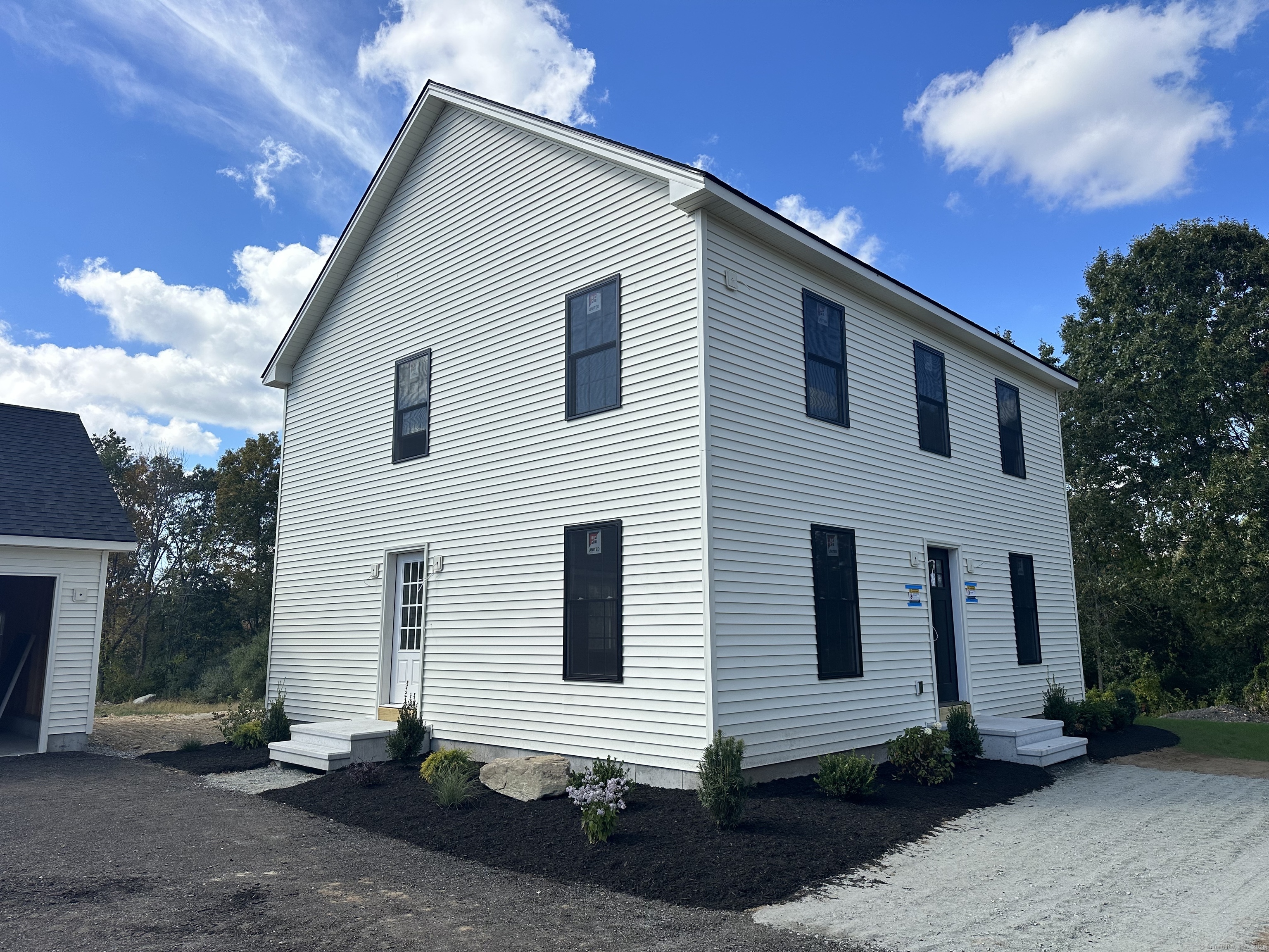 277 Moosup Pond Road Plainfield CT 06354