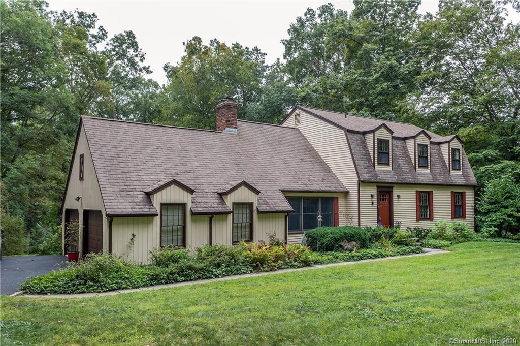 8 Cornell Road New Fairfield CT 06812