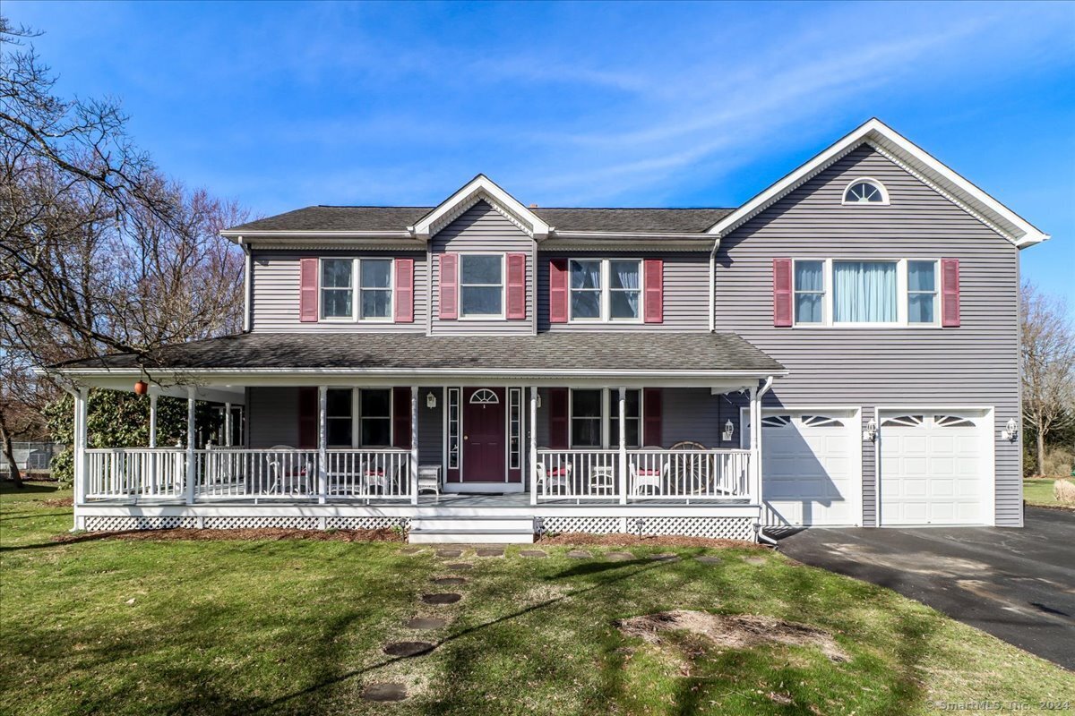 11 Old Orchard Lane New Milford CT 06776