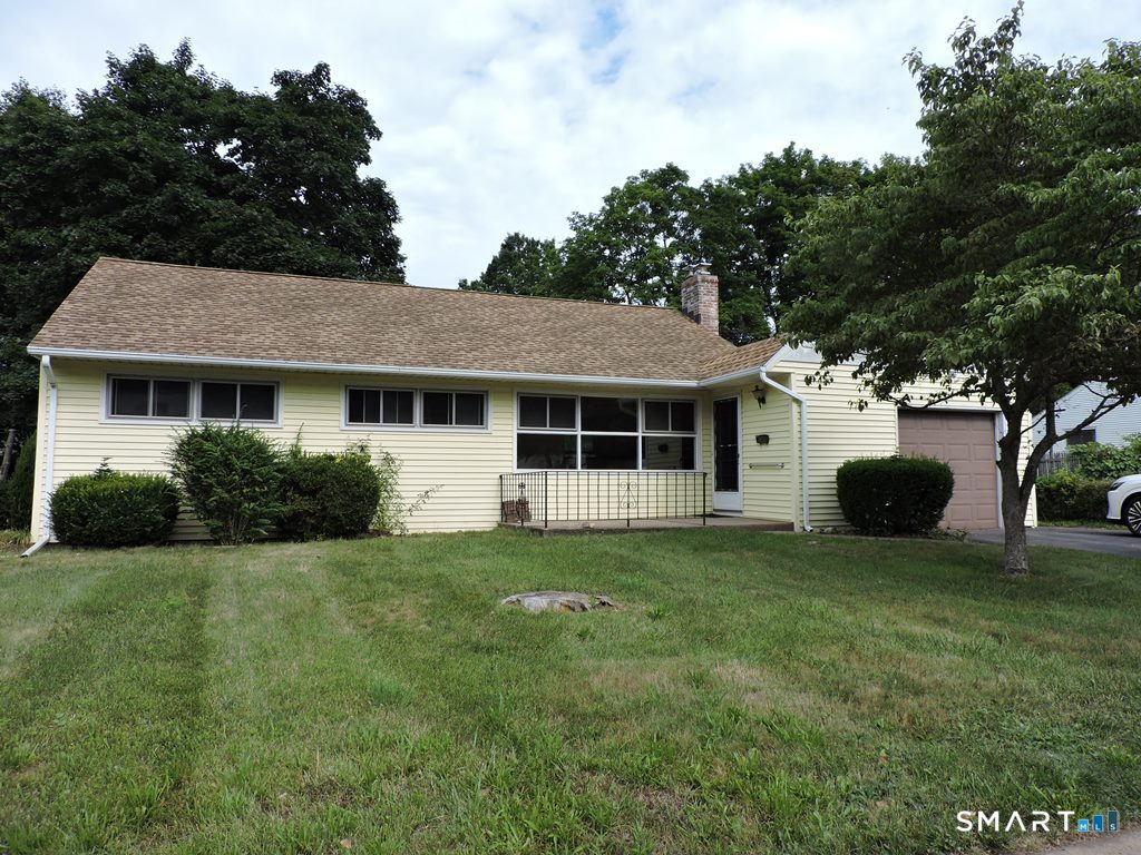 92 Vernon Street Manchester CT 06042