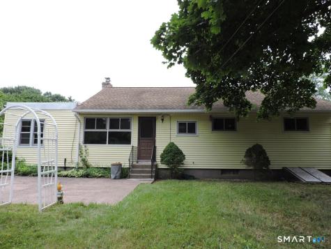 92 Vernon Street Manchester CT 06042