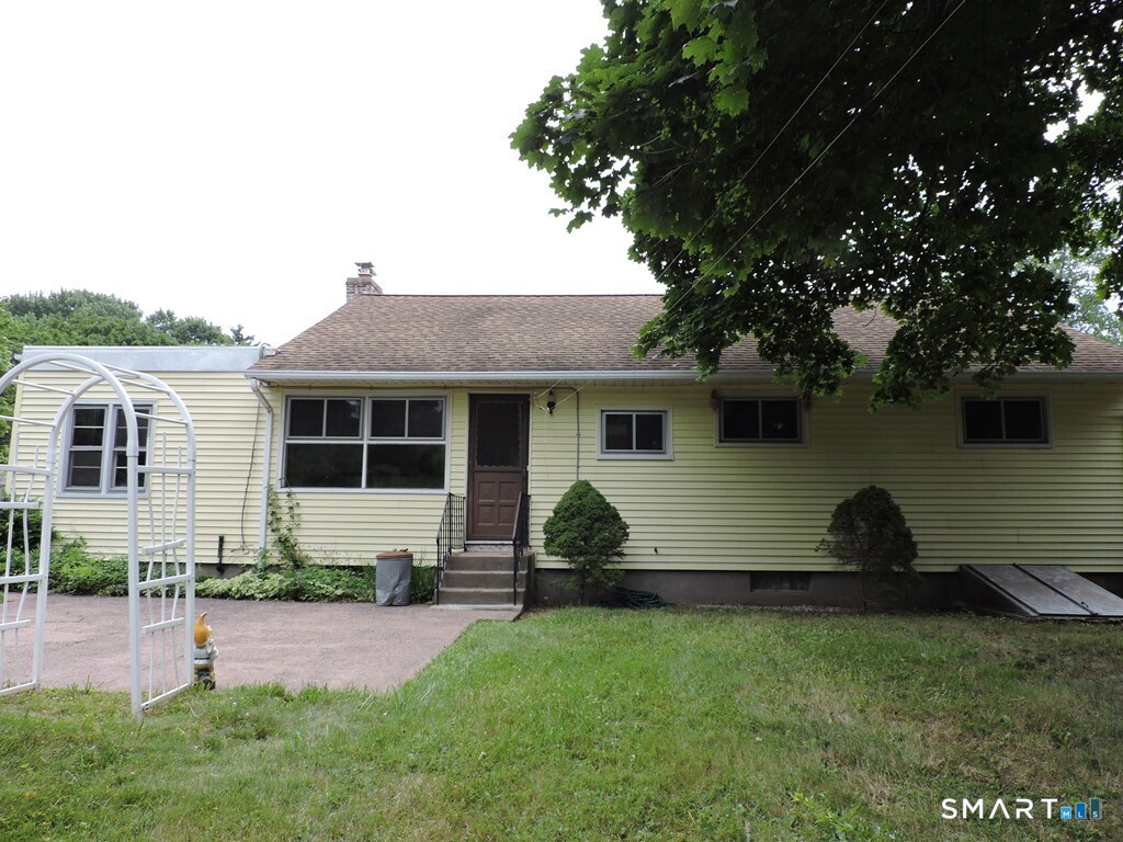 92 Vernon Street Manchester CT 06042