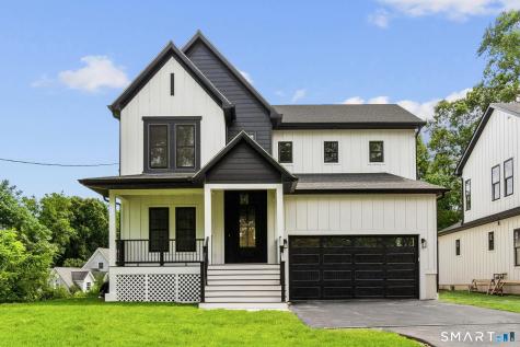 77 Fillow Street Norwalk CT 06850