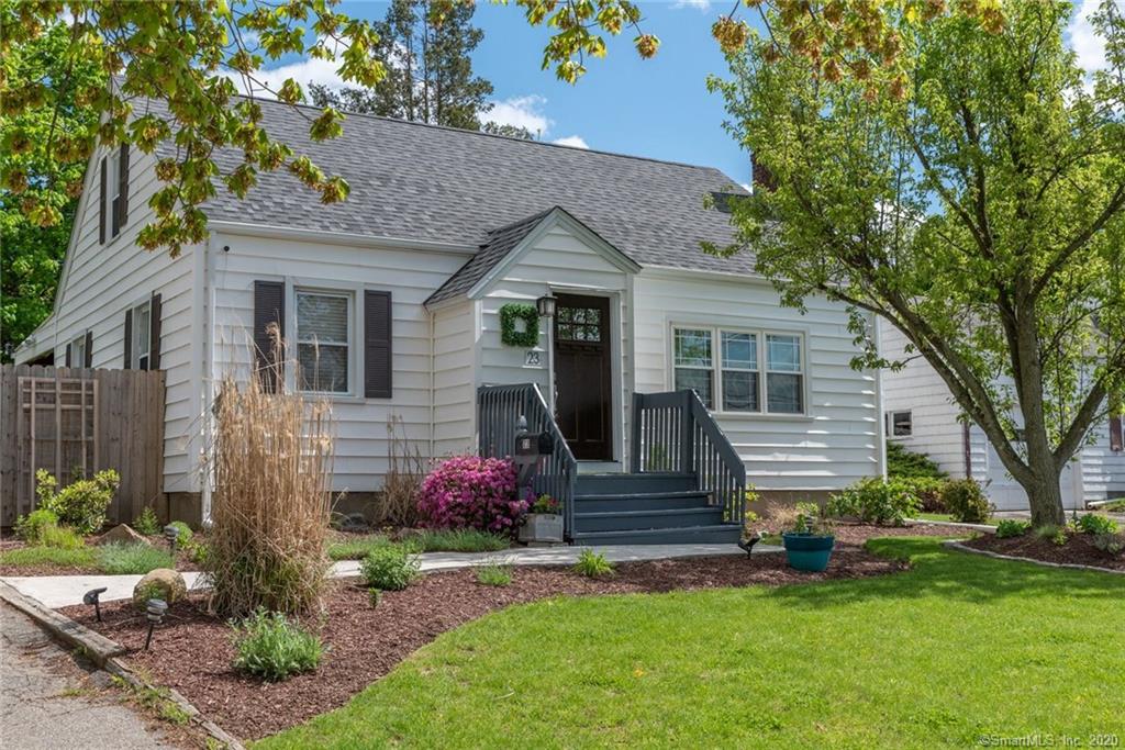23 Hoover Street Milford CT 06460