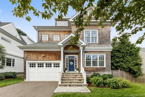 80 Howard Street Fairfield CT 06824