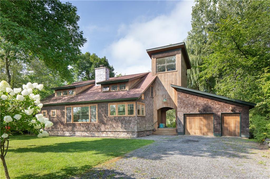 210 Between The Lakes Road Salisbury CT 06068