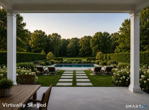190 Brookwood Lane New Canaan CT 06840