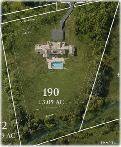 190 Brookwood Lane New Canaan CT 06840