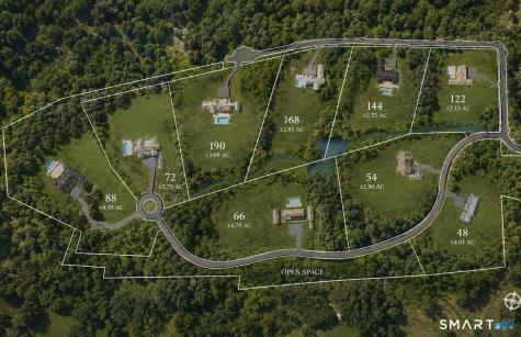 190 Brookwood Lane New Canaan CT 06840