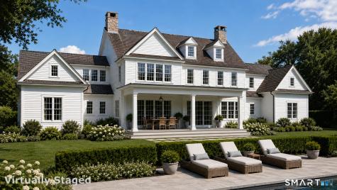 190 Brookwood Lane New Canaan CT 06840