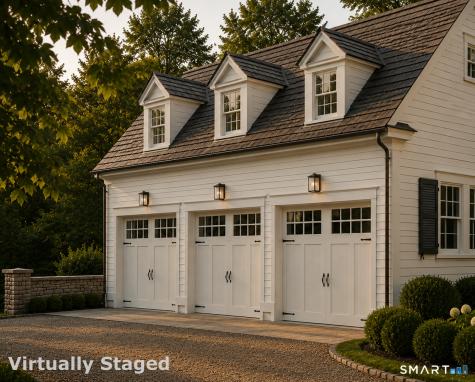 190 Brookwood Lane New Canaan CT 06840